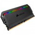 Corsair Dominator Platinum RGB 16GB 4000MHz DDR4 RAM (Black)